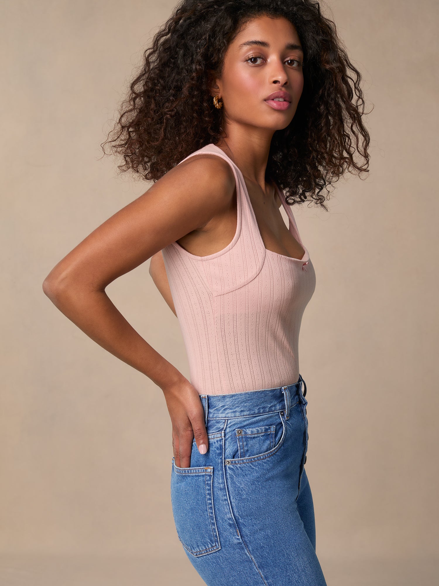 Ilonka Tanktop Ilonka Tanktop